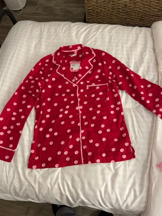 NWT Kate Spade PJ Set - Picture 2 of 6